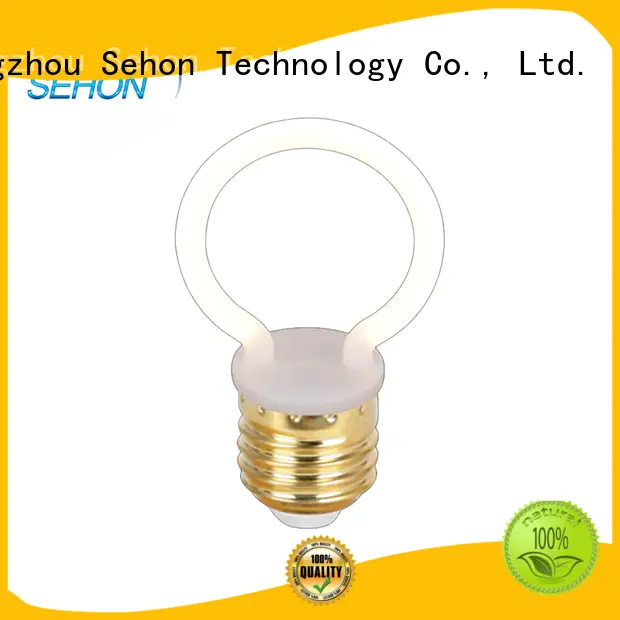 High-quality bright filament light bulbs for business used in bedrooms 1