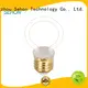 High-quality bright filament light bulbs for business used in bedrooms 1