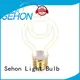 Sehon edison globe company used in bedrooms 1