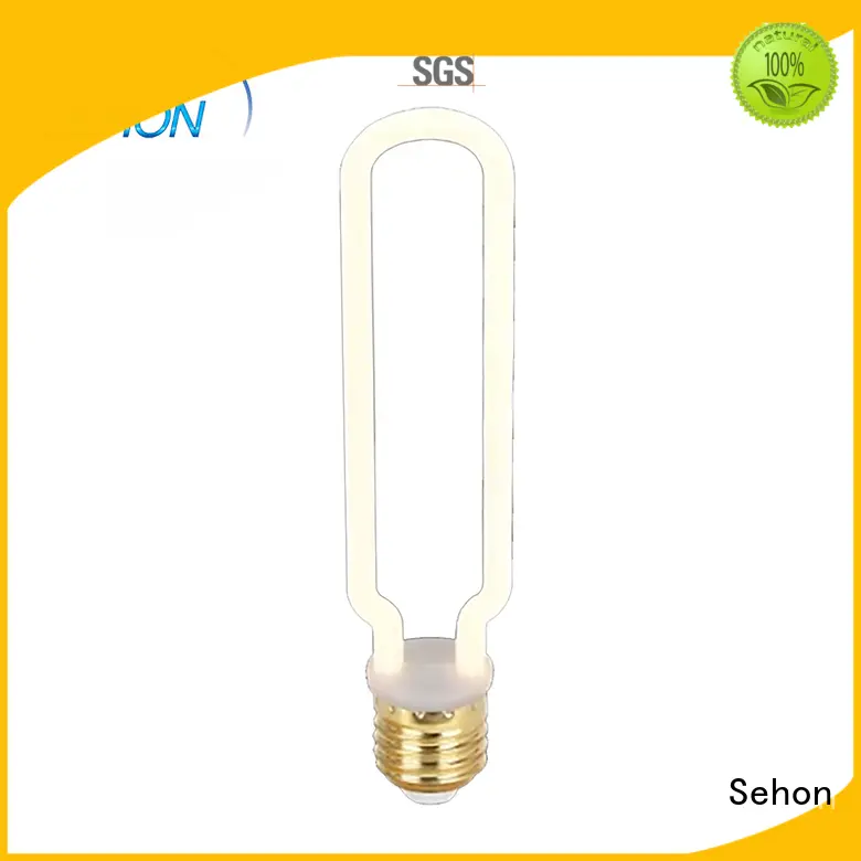 Sehon edison filament lamp manufacturers used in living rooms 1