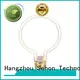 Sehon a19 led bulb Supply used in bathrooms 1