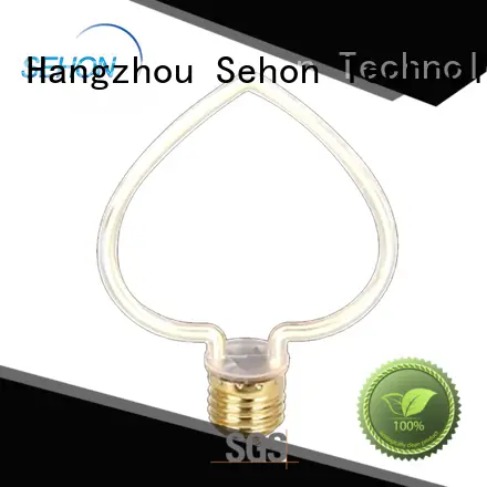 Sehon transparent led bulb Suppliers used in bedrooms 1