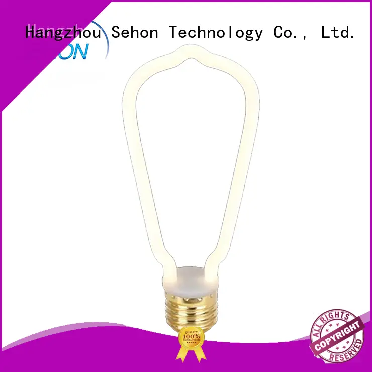 Sehon led teardrop bulbs factory for home decoration 1