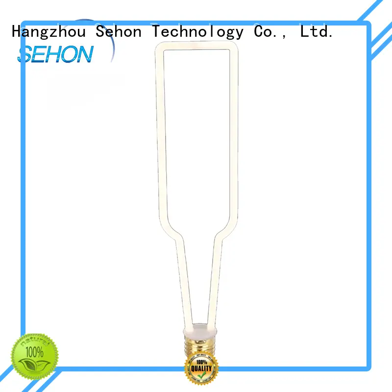 Sehon philips vintage bulbs factory used in living rooms 1