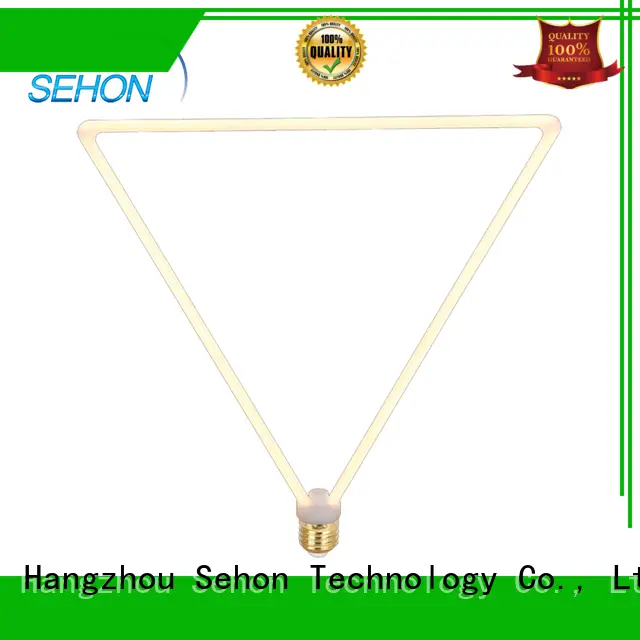 Sehon High-quality led light bulbs maximum wattage Suppliers used in living rooms 1