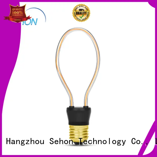 Sehon Top old timey light bulbs manufacturers for home decoration 1