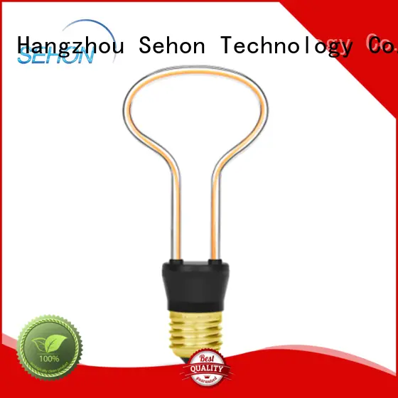 Sehon New vintage style led lights Supply used in bathrooms 1