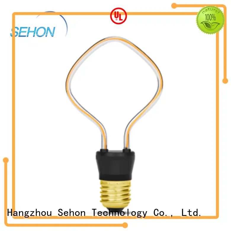 Sehon bright vintage light bulbs Supply used in living rooms 1