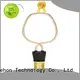 Sehon led filament globe Supply used in bathrooms 1