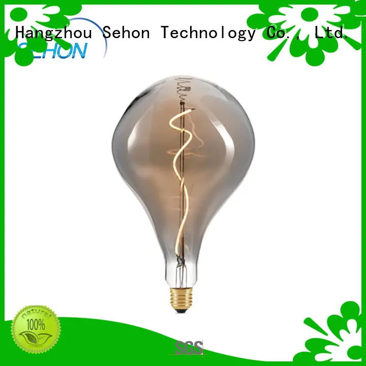 Sehon vintage bulb lamp Supply used in bathrooms 1