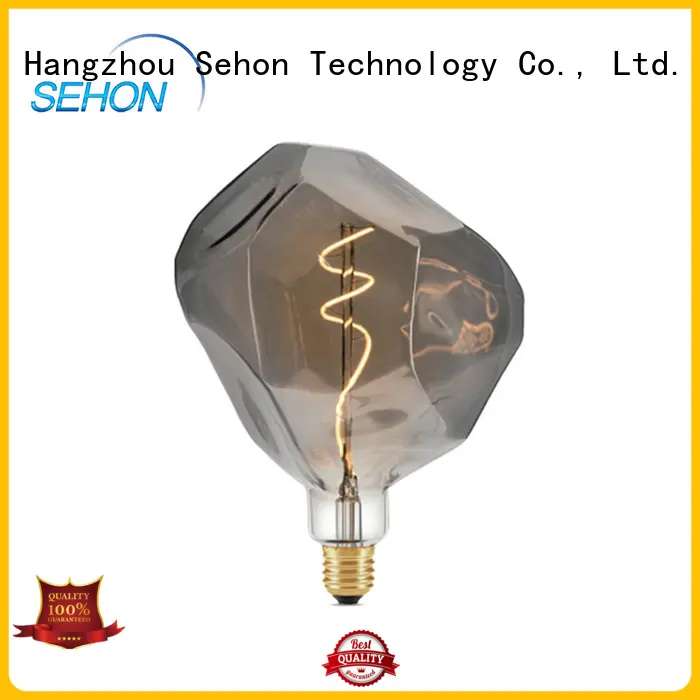 Sehon Latest philips led filament company used in living rooms 1