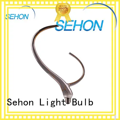 Sehon bulb led filament Supply used in bathrooms 1