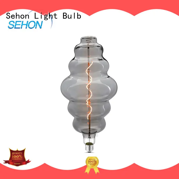 Sehon buy filament bulb company used in living rooms 1