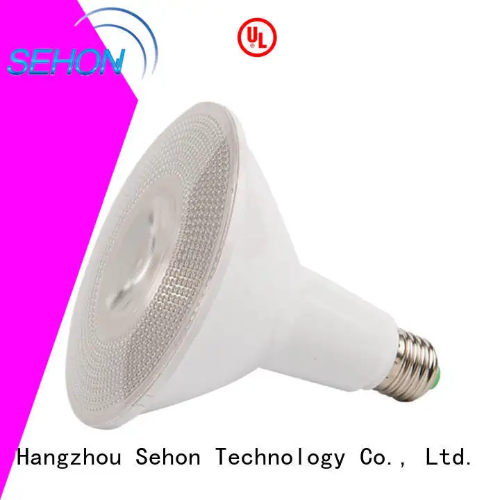 Sehon wholesale led light bulbs manufacturers used in hotels lighting 1