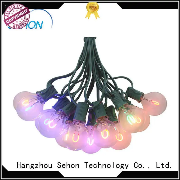 Best string lights no plug for business used on holidays 1
