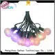 Best string lights no plug for business used on holidays 1