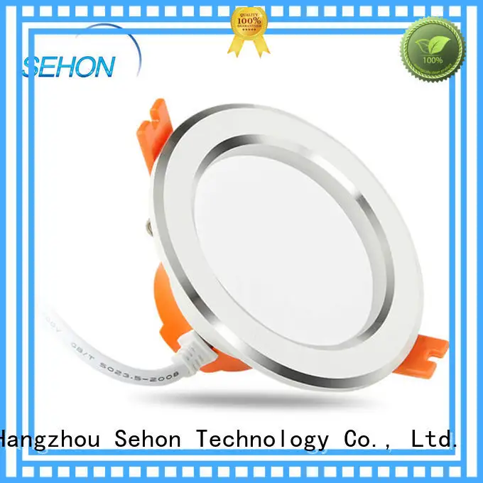 High-quality takspotter led factory for hotel lighting 1