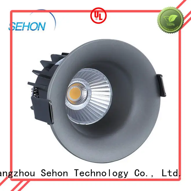 High-quality led spot downlight Supply for hotel lighting 1