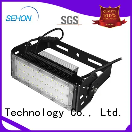 Sehon led traffic light company used in indoor space display lighting 1