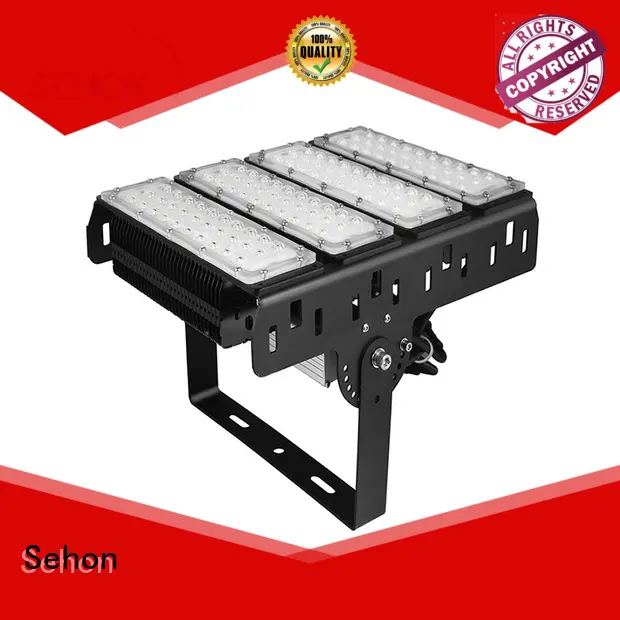 Best led area flood lights manufacturers used in building exterior lighting 1