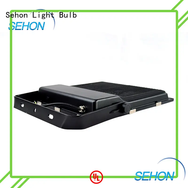 Sehon Latest where to buy led flood lights manufacturers used in entertainment venues 1