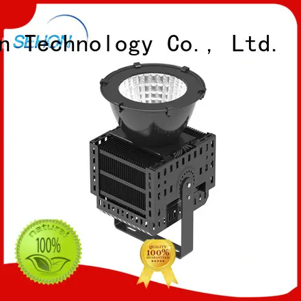 Sehon New high bay workshop lights company used in airports 1