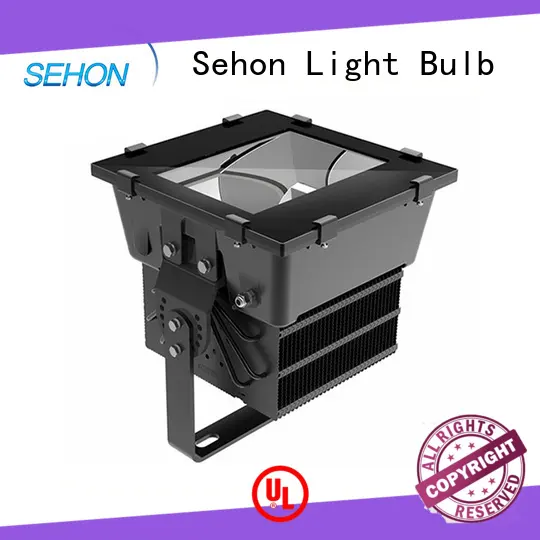 Sehon 50w led high bay for business used in hypermarkets 1