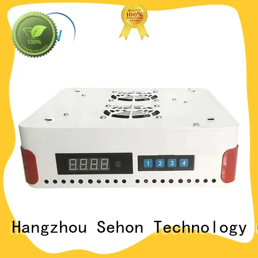 Custom led grow light kind company used in plant laboratories 1