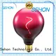 New red led bulb manufacturers used in bedrooms 1