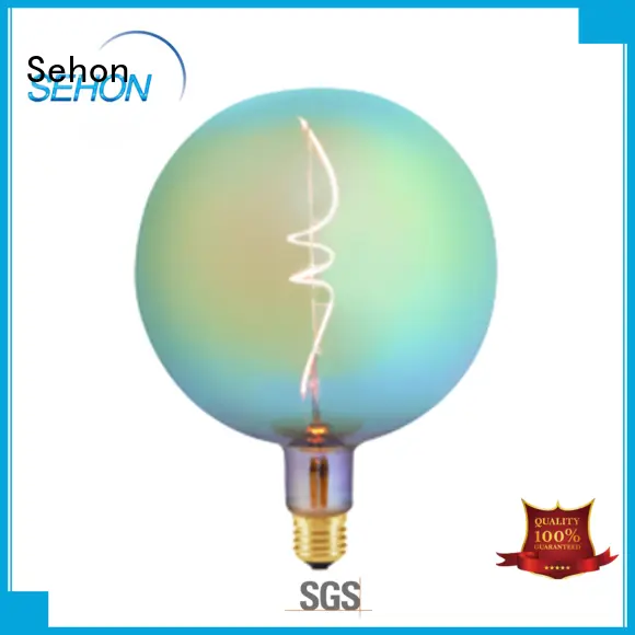 Sehon Top st19 led bulb Suppliers used in bedrooms 1