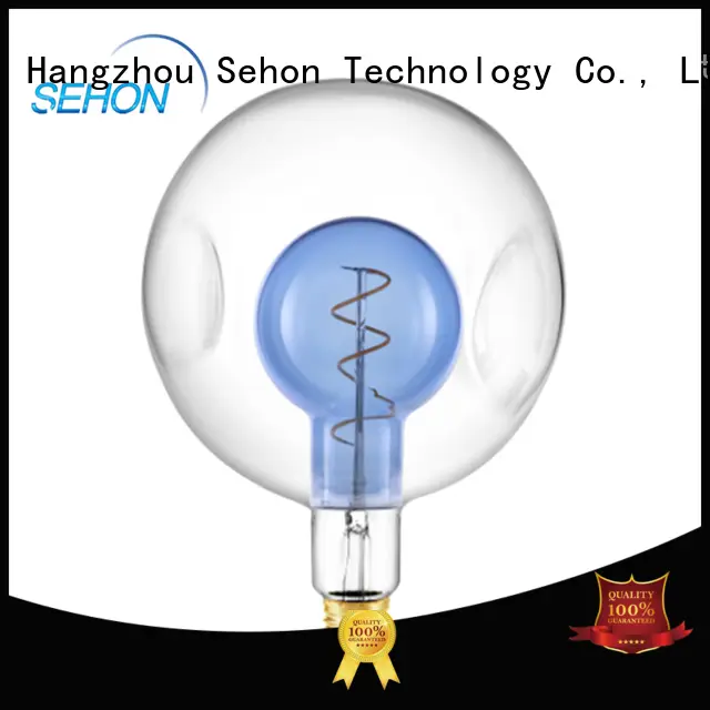 Sehon buy filament light bulbs manufacturers used in bathrooms 1