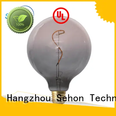 Sehon led thomas edison bulbs Supply for home decoration 1