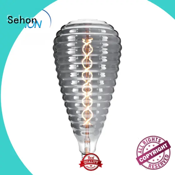 Sehon Top e27 led candle bulb manufacturers for home decoration 1