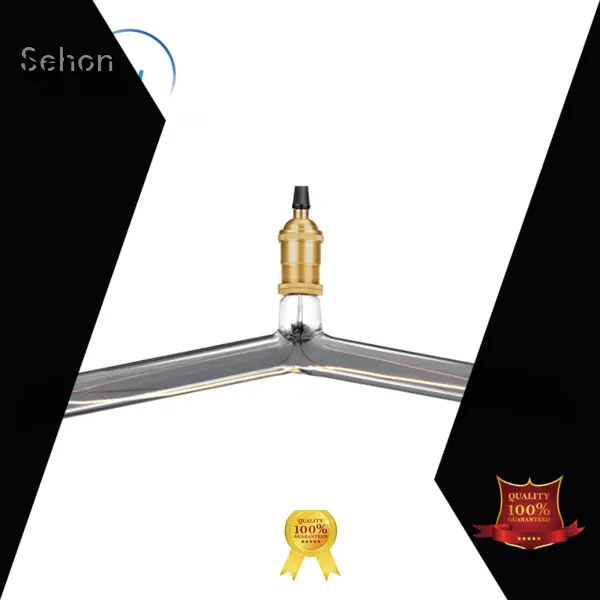 New edison style bulbs manufacturers used in living rooms 1