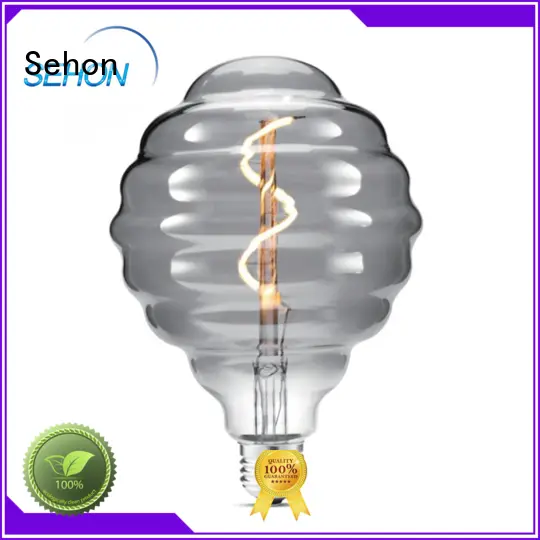 Sehon Best bright edison light bulbs Suppliers used in living rooms 1