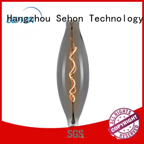 Latest energy efficient filament bulb company used in living rooms 1