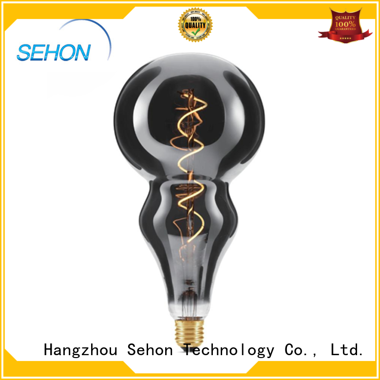 Sehon Wholesale sylvania led filament bulbs factory used in living rooms 1
