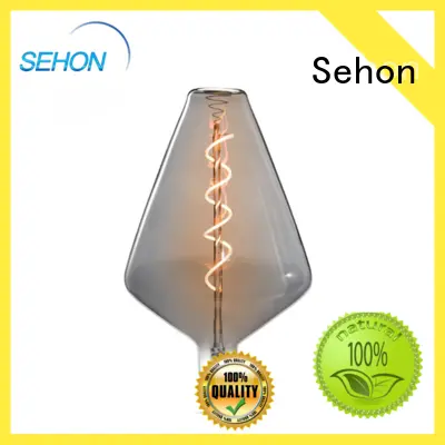 Sehon energy efficient filament bulb Suppliers used in living rooms 1