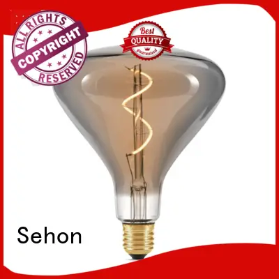 Best vintage filament lights for business used in living rooms 1