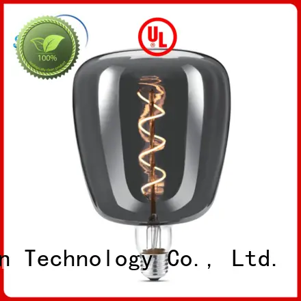 Sehon Top light bulbs with cool filaments for business for home decoration 1