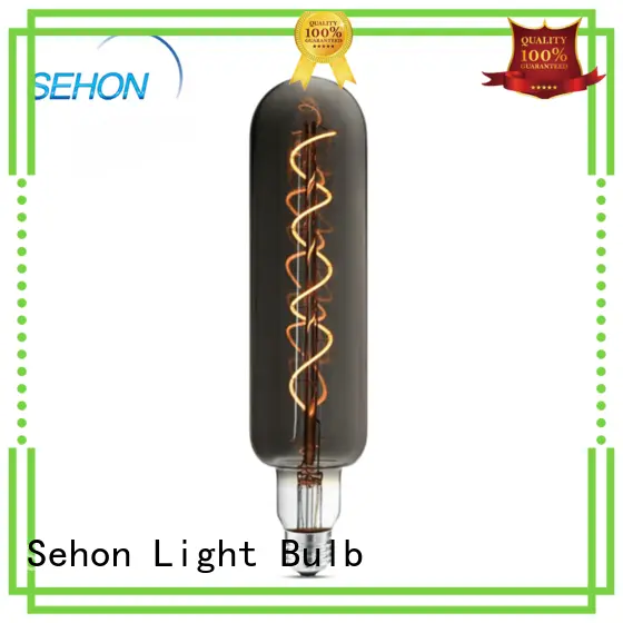 Wholesale high lumen edison bulb Supply used in living rooms 1