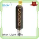 Wholesale high lumen edison bulb Supply used in living rooms 1