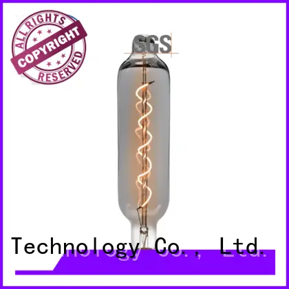 New filament candle bulb Supply for home decoration 1