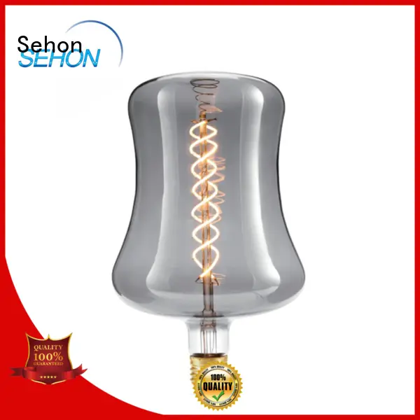 Latest large filament bulb Suppliers for home decoration1 1