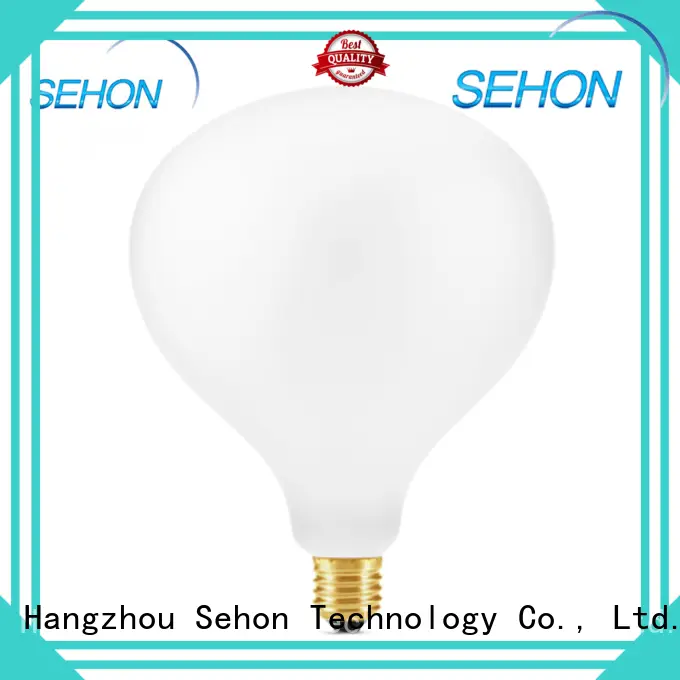Sehon led bulb styles company used in bedrooms 1