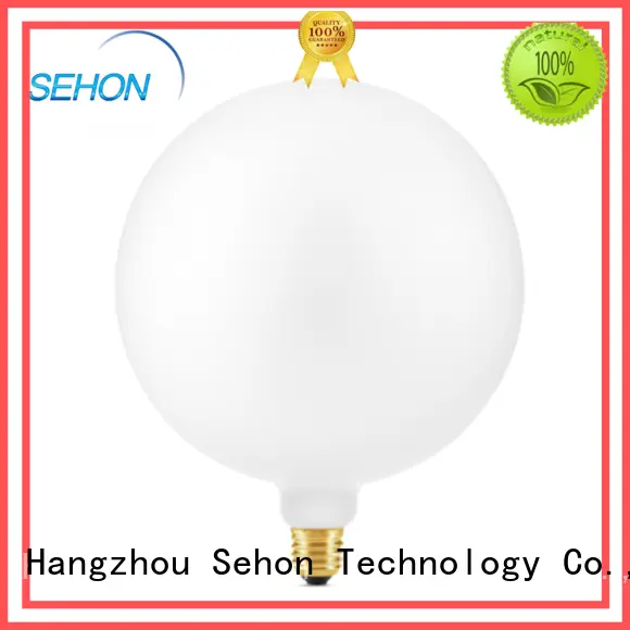 Sehon Custom led lights that look like incandescent for business for home decoration 1