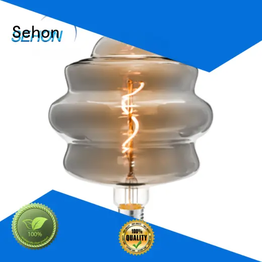 Custom led filament bulb 100w Suppliers used in bedrooms 1