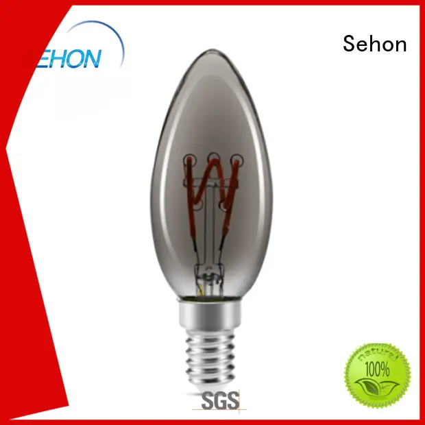 Top edison filament light bulbs Supply used in bedrooms 1