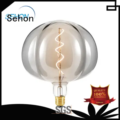 Sehon Custom e26 edison led Suppliers used in living rooms 1
