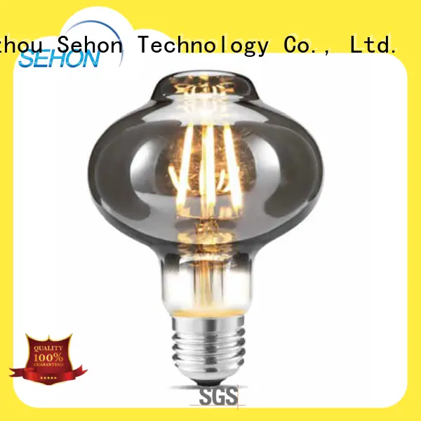 Sehon looking for led light bulbs for business for home decoration 1